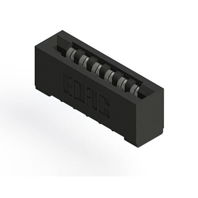 357-006-421-101 EDAC Inc.  Edgeboard Connectors